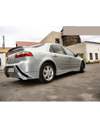 Paraurti posteriore Renault LAGUNA II (Cod. S-RLII-R-1)