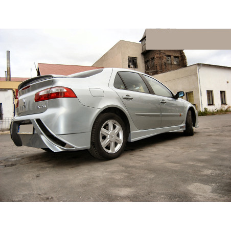 Paraurti posteriore Renault LAGUNA II (Cod. S-RLII-R-1)