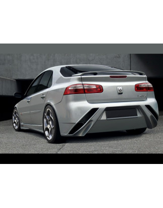 Paraurti posteriore Renault LAGUNA II (Cod. S-RLII-R-1)
