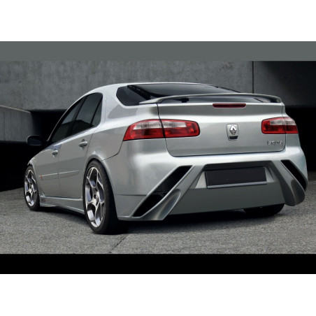 Paraurti posteriore Renault LAGUNA II (Cod. S-RLII-R-1)