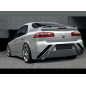 Paraurti posteriore Renault LAGUNA II (Cod. S-RLII-R-1)