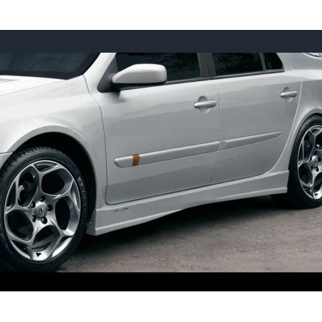 Minigonne laterali Renault LAGUNA II (Cod. S-RLII-S-1)