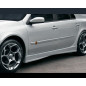 Minigonne laterali Renault LAGUNA II (Cod. S-RLII-S-1)