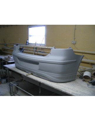 Paraurti posteriore Renault LAGUNA II (Cod. S-RSTRL-01)