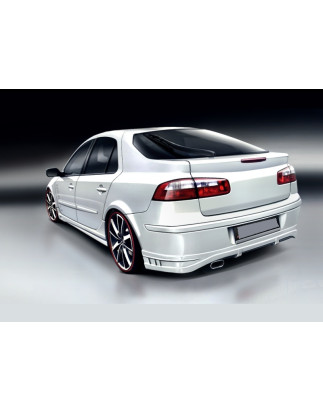 Paraurti posteriore Renault LAGUNA II (Cod. S-RSTRL-01)