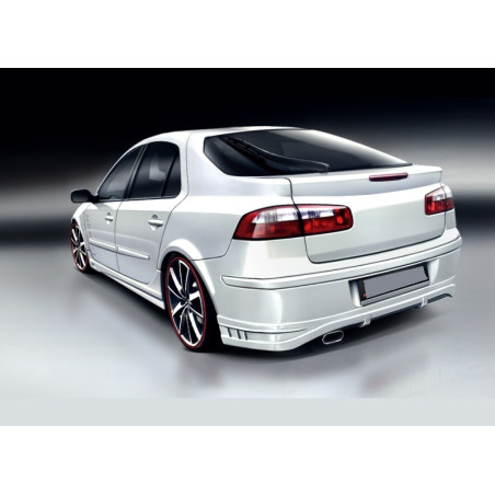 Paraurti posteriore Renault LAGUNA II (Cod. S-RSTRL-01)
