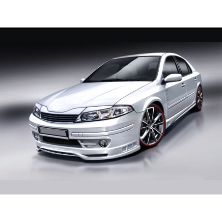Minigonne laterali Renault LAGUNA II (Cod. S-SSRL-01)