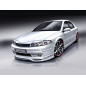 Minigonne laterali Renault LAGUNA II (Cod. S-SSRL-01)