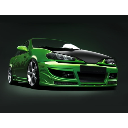 Paraurti anteriore Renault MEGANE I (Cod. S-FSTREMECO-01)