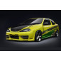 Paraurti anteriore Renault MEGANE I (Cod. S-FSTREMECO-02)
