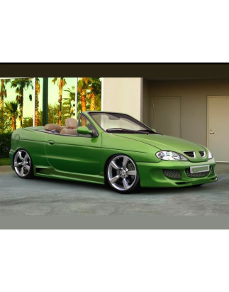 Paraurti anteriore Renault MEGANE I (Cod. S-FSTREMEGC-3)