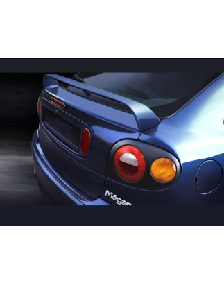 Spoiler baule Renault MEGANE I (Cod. S-HFRMC-2)