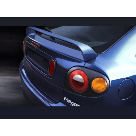 Spoiler baule Renault MEGANE I (Cod. S-HFRMC-2)