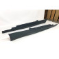 Kit Estetico BMW E92 / E93 ´10-12 Look M-Tech 10-11 (Cod. E-TCB6185171536152)