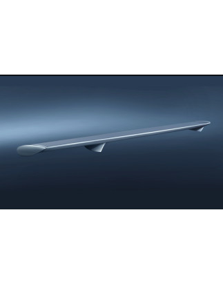 Spoiler baule Renault MEGANE I (Cod. S-HRCMC-1)