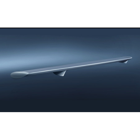 Spoiler baule Renault MEGANE I (Cod. S-HRCMC-1)