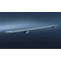 Spoiler baule Renault MEGANE I (Cod. S-HRCMC-1)