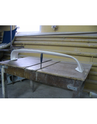 Spoiler baule Renault MEGANE I (Cod. S-HRCMC-2)