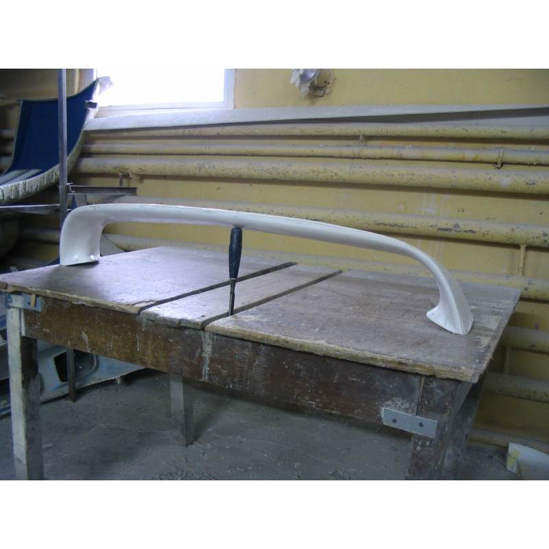 Spoiler baule Renault MEGANE I (Cod. S-HRCMC-2)