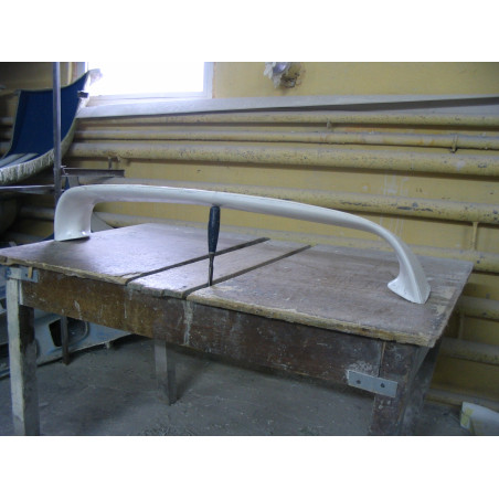 Spoiler baule Renault MEGANE I (Cod. S-HRCMC-2)