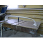 Spoiler baule Renault MEGANE I (Cod. S-HRCMC-2)