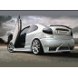 Paraurti posteriore Renault MEGANE I (Cod. S-HSTREMECO-02)