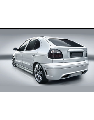 Paraurti posteriore Renault MEGANE I (Cod. S-HSTREMH-1)