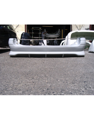 Paraurti posteriore Renault MEGANE I (Cod. S-HSTRM-3)