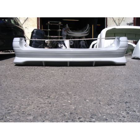 Paraurti posteriore Renault MEGANE I (Cod. S-HSTRM-3)