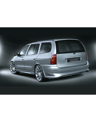Paraurti posteriore Renault MEGANE I (Cod. S-HSTRM-3)