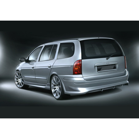 Paraurti posteriore Renault MEGANE I (Cod. S-HSTRM-3)