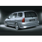 Paraurti posteriore Renault MEGANE I (Cod. S-HSTRM-3)