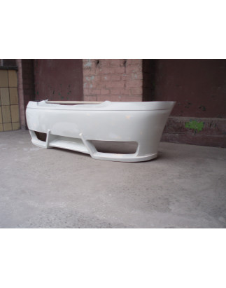 Paraurti posteriore Renault MEGANE I (Cod. S-REME-01)
