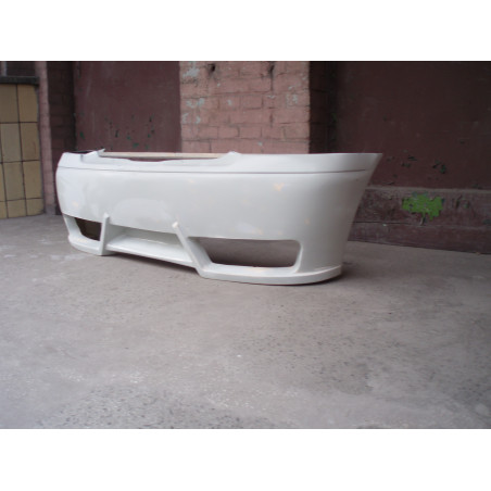 Paraurti posteriore Renault MEGANE I (Cod. S-REME-01)