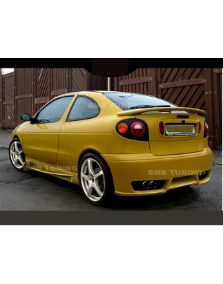 Paraurti posteriore Renault MEGANE I (Cod. S-REME-01)