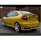 Paraurti posteriore Renault MEGANE I (Cod. S-REME-01)