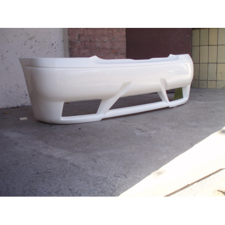 Paraurti posteriore Renault MEGANE I (Cod. S-REME-02)