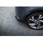 Splitters posteriori laterali Renault Megane Mk.4 GT-Line (Cod. M-RE-ME-4-GTLINE-RSD1G)