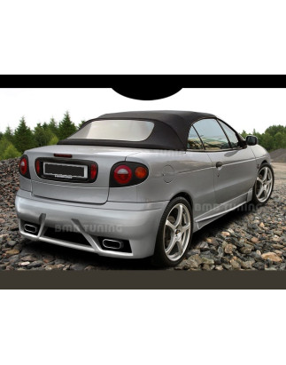 Paraurti posteriore Renault MEGANE I (Cod. S-REME-02)
