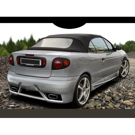 Paraurti posteriore Renault MEGANE I (Cod. S-REME-02)