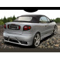 Paraurti posteriore Renault MEGANE I (Cod. S-REME-02)