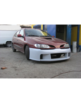 Paraurti anteriore Renault MEGANE I (Cod. S-RM-F-01)