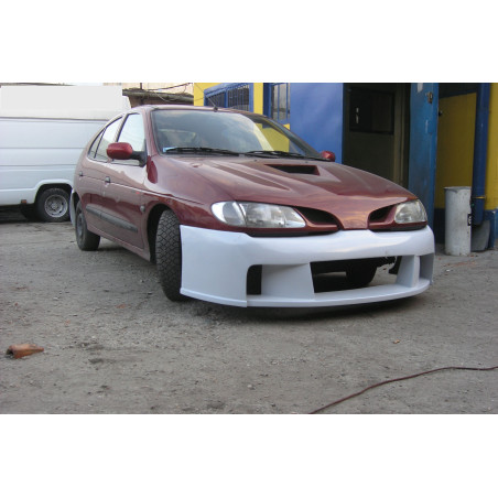 Paraurti anteriore Renault MEGANE I (Cod. S-RM-F-01)