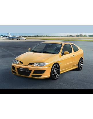 Paraurti anteriore Renault MEGANE I (Cod. S-RM-F-1-C)