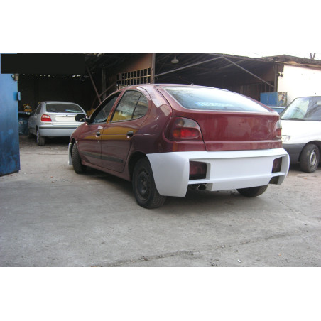 Paraurti posteriore Renault MEGANE I (Cod. S-RM-R-01)