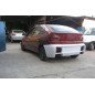 Paraurti posteriore Renault MEGANE I (Cod. S-RM-R-01)