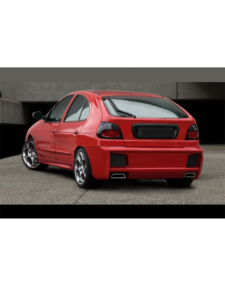 Paraurti posteriore Renault MEGANE I (Cod. S-RM-R-01)