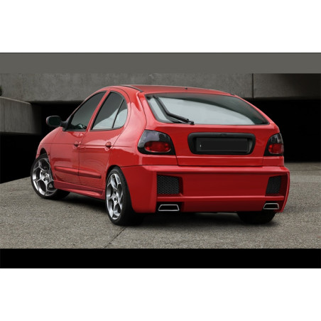 Paraurti posteriore Renault MEGANE I (Cod. S-RM-R-01)