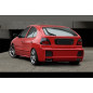 Paraurti posteriore Renault MEGANE I (Cod. S-RM-R-01)