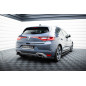 Splitters posteriori laterali Renault Megane Mk.4 GT-Line (Cod. M-RE-ME-4-GTLINE-RSD1G)